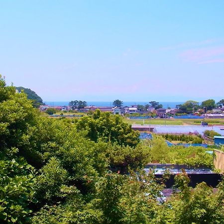 ホテル おもひで野 じんで 伊豆市 エクステリア 写真