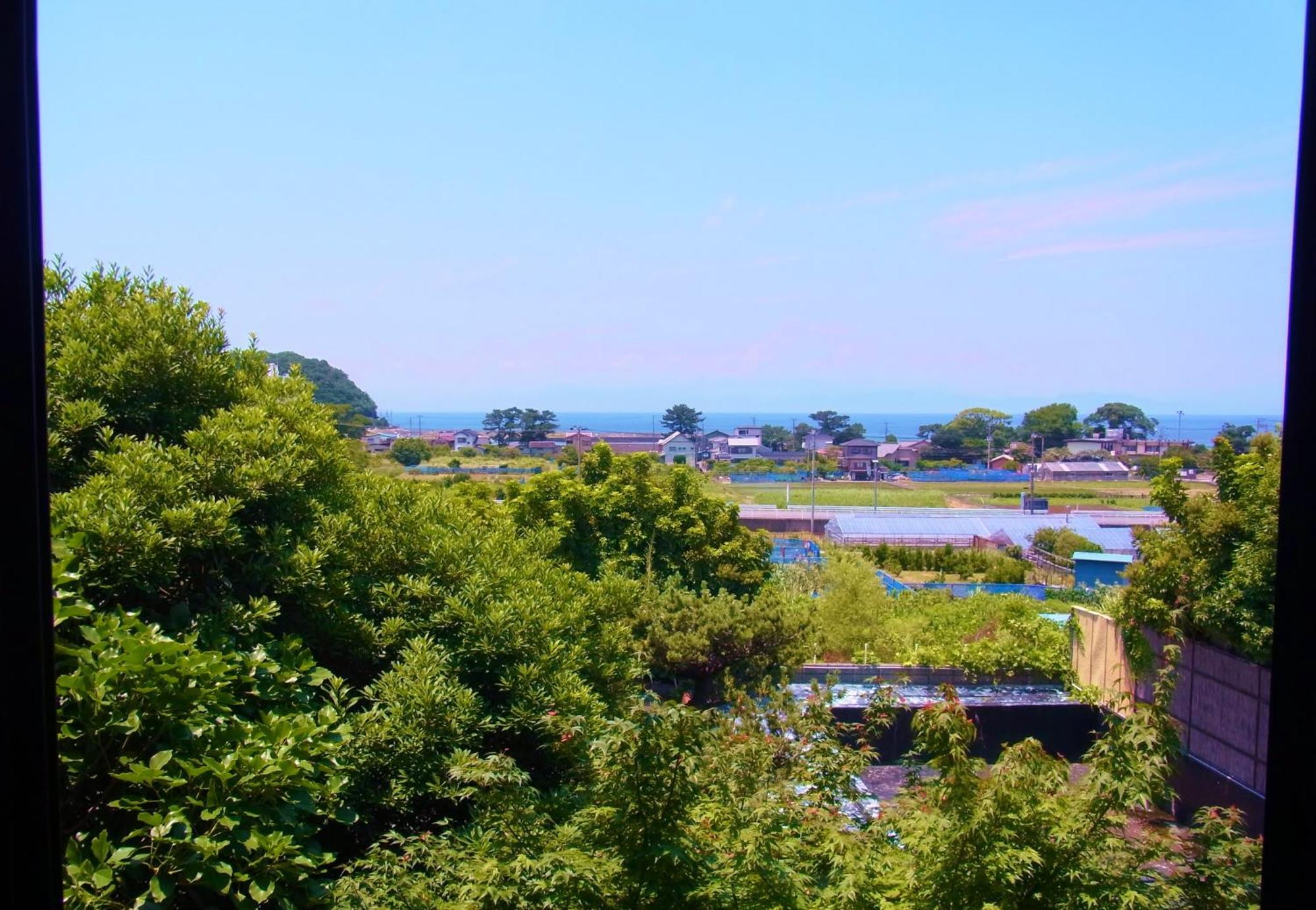 ホテル おもひで野 じんで 伊豆市 エクステリア 写真